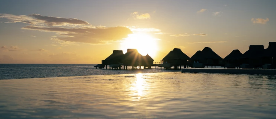 Neues Online Reisemagazin für Französisch Polynesien verfügbar - Lesen Sie die Nachrichten