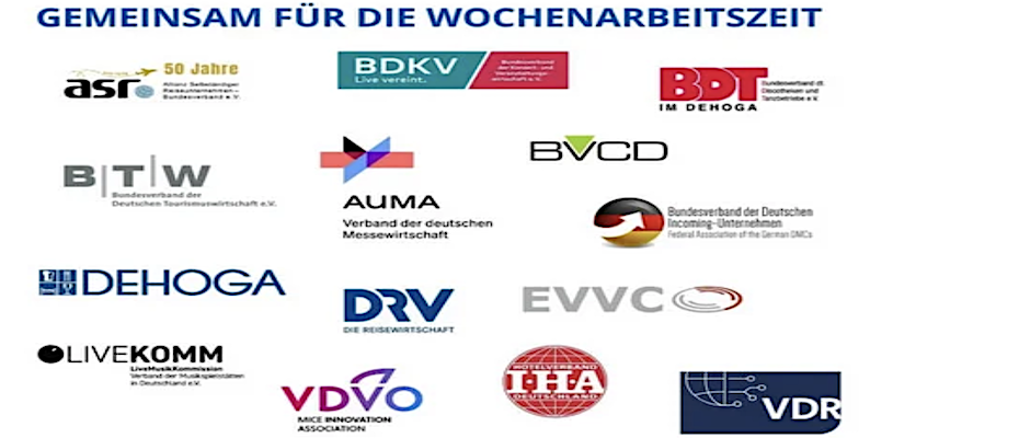 Mehr Flexibilität für Betriebe und Beschäftigte - Lesen Sie die Nachrichten