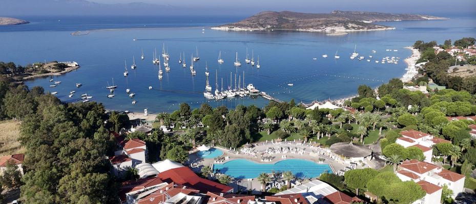 Turizmcilerin konaklama vergisi talebi - Lesen Sie die Nachrichten?>
