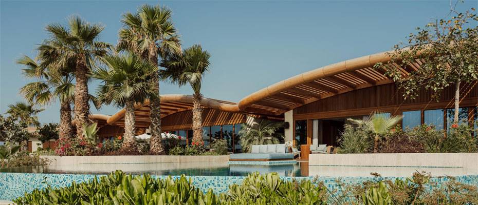 Miraval launches first international resort with opening at The Red Sea - Lesen Sie die Nachrichten?>