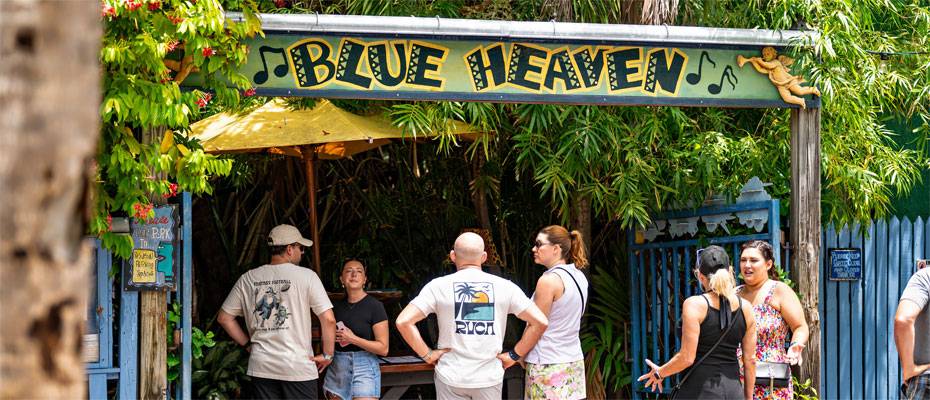 Michelin zeichnet zwei Restaurants in Key West aus - Lesen Sie die Nachrichten