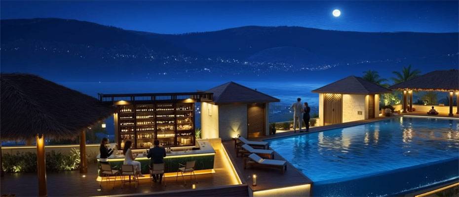 Dusit International expands India portfolio with Dusit Princess Rishikesh - Read the News