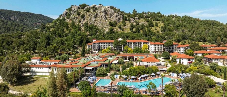 TUI Blue marks 10 years of growth and looks ahead to the future of leisure hospitality - Lesen Sie die Nachrichten?>