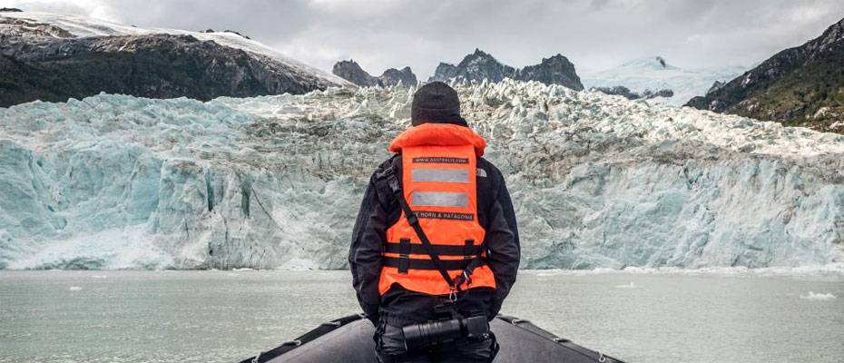 Mit kleinen Expeditionsschiffen durch die Fjorde Feuerlands - Lesen Sie die Nachrichten