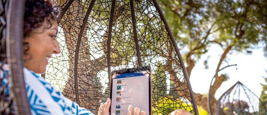 TUI Blue 10ncu yılını kutluyor - Lesen Sie die Nachrichten?>