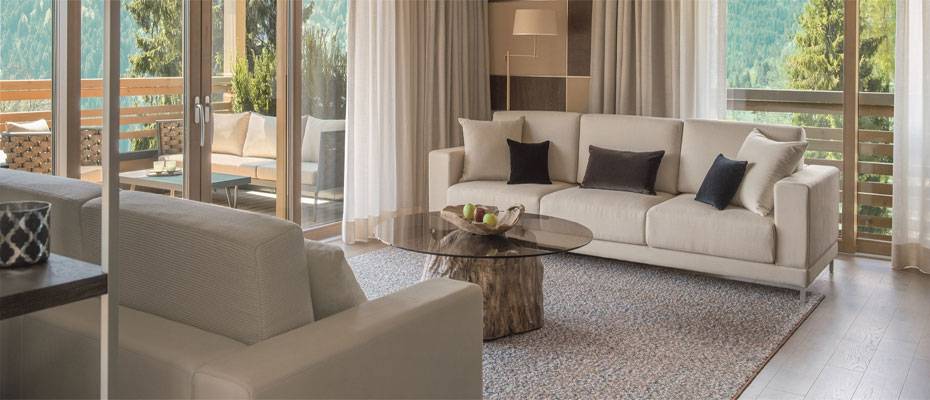 Marriott erweitert Luxusportfolio um Wellnessmarke Lefay - Lesen Sie die Nachrichten