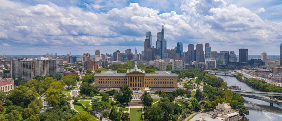 Philadelphia setzt bei der Fußball-WM 2026 auf Fan-Nähe und Festivalstimmung - Lesen Sie die Nachrichten