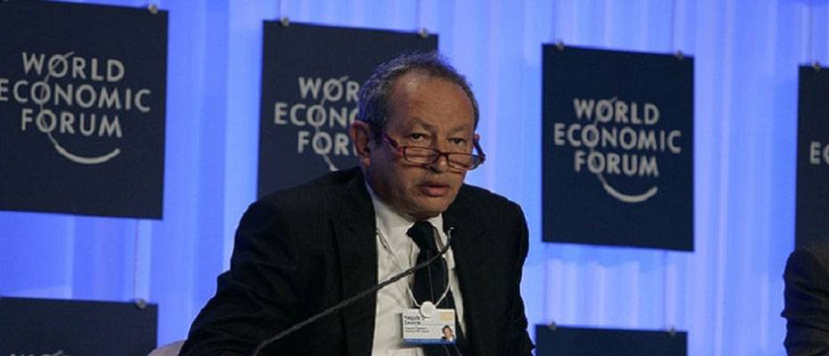 Naguib Sawiris Mikonos’ta 100 milyon euroluk lüks resort yatırımı gerçekleştiriyor - Lesen Sie die Nachrichten?>