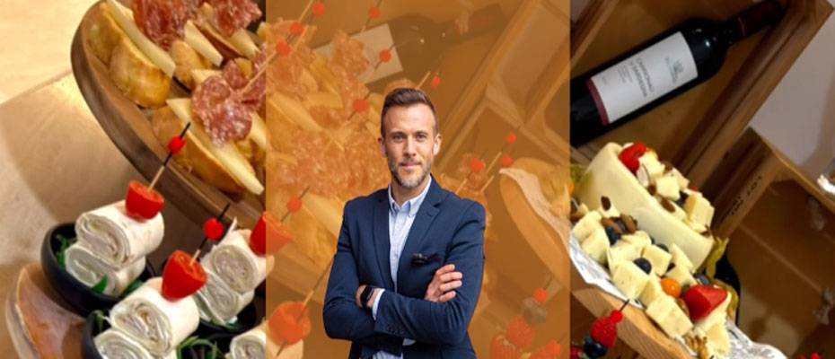 Misafir sadakatinin önemli bir bölümü kahvaltı masasında kazanılıyor - Lesen Sie die Nachrichten?>