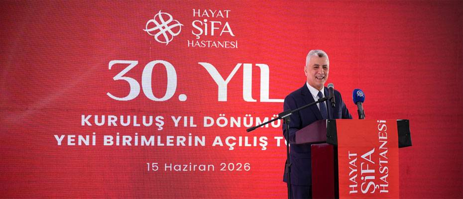 Türkei baut ihre Position im Gesundheitstourismus weiter aus - Lesen Sie die Nachrichten