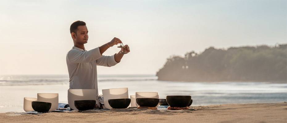 The Westin Resort Nusa Dua Bali launches personalised wellness campaign - Lesen Sie die Nachrichten?>