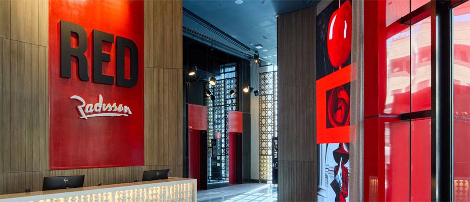Radisson RED celebrates its debut in the Philippines with opening in Cebu - Lesen Sie die Nachrichten?>