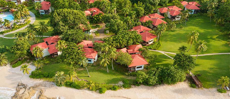 Club Med returns to the United States with St. Croix resort redevelopment - Lesen Sie die Nachrichten?>