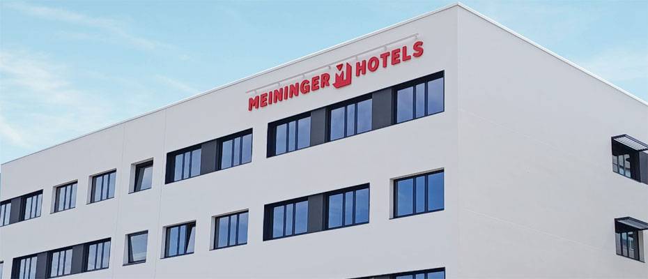 MEININGER Hotels eröffnet erstes Haus in Spanien - Lesen Sie die Nachrichten
