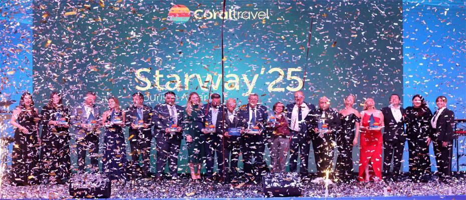 STARWAY Tourism Awards öffnen sich für weitere Reisebüropartner - Lesen Sie die Nachrichten