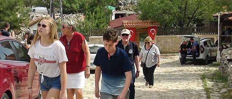 Alman tatilciler tatilde harcamalarını daha sıkı kontrol ediyor - Lesen Sie die Nachrichten?>