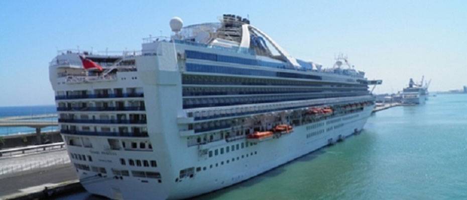 Barcelona will Touristensteuer für Kreuzfahrtgäste auf 30 Euro erhöhen - Lesen Sie die Nachrichten