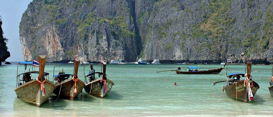 Tayland yeni giriş uygulaması THIM'i deneme amaçlı kullanıma açtı - Lesen Sie die Nachrichten?>