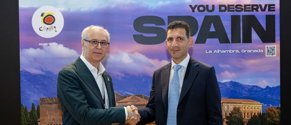 Wego and Turespaña join forces to promote Spain to MENA travellers - Read the News