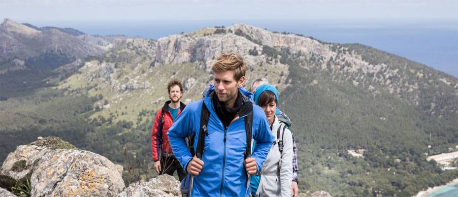 Aktivurlaub für Singles: Gemeinsam unterwegs statt allein - Lesen Sie die Nachrichten