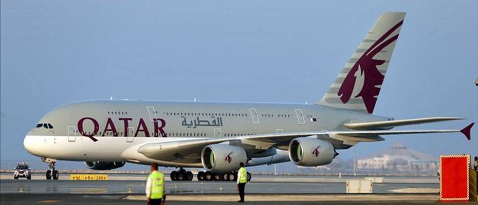 Qatar Airways yaz sezonunda İspanya seferlerini artırıyor - Lesen Sie die Nachrichten?>