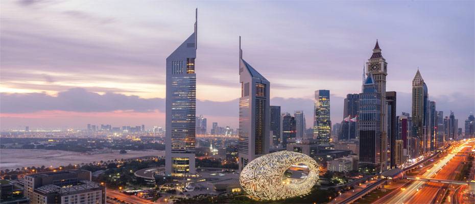 Emirates lädt mit exklusiven Sommerangeboten zu mehr Dubai-Erlebnis ein - Lesen Sie die Nachrichten