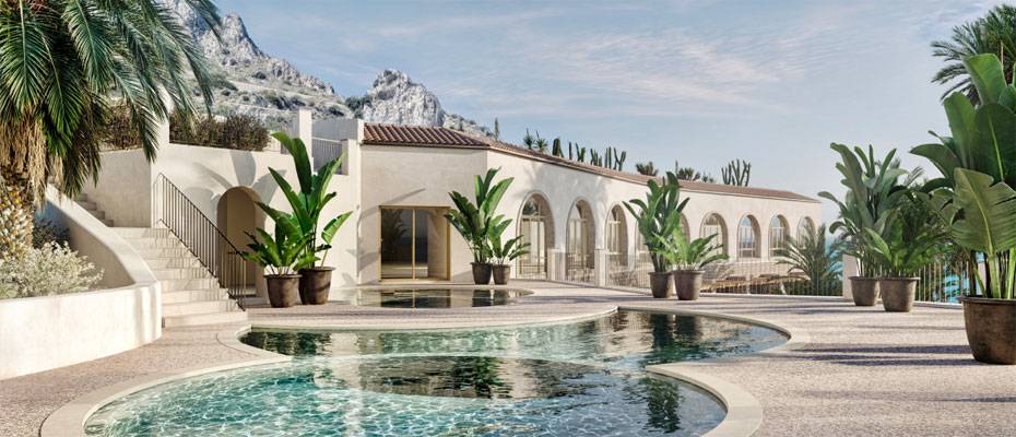 Hyatt erweitert sein Hotelportfolio in Italien um drei neue Häuser - Lesen Sie die Nachrichten