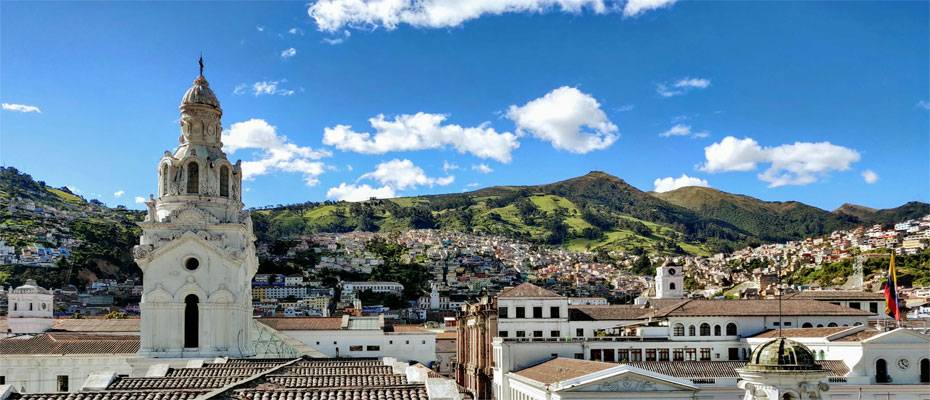 Delta celebrates 20 years of connecting Ecuador with its global network - Lesen Sie die Nachrichten?>