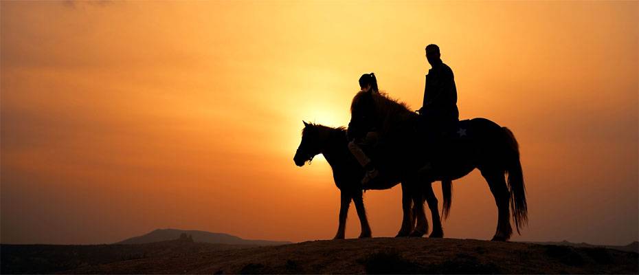 Luxuriöse Flitterwochen: Die Türkei setzt auf exklusive Reiseerlebnisse - Lesen Sie die Nachrichten