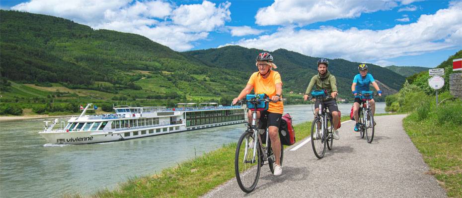Mecklenburger Radtour startet Buchungen für erste Rad- und Schiffreisen 2027 - Lesen Sie die Nachrichten
