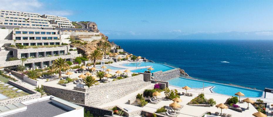 Bancal Hotel & Spa verbindet La Gomeras Terrassenlandschaft mit moderner Architektur - Lesen Sie die Nachrichten