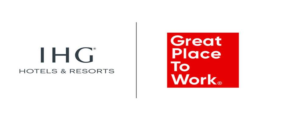 IHG Hotels & Resorts recognised among the Middle East's leading employers - Lesen Sie die Nachrichten?>