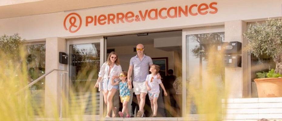 Abu Dabi destekli Mubadala, Pierre & Vacances-Center Parcs için satın alma teklifi sundu - Lesen Sie die Nachrichten?>