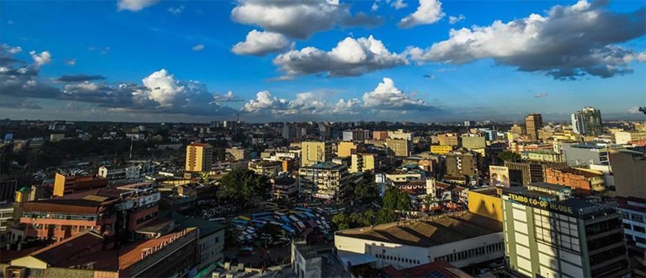 Kenya, Nairobi Havalimanı'nın genişletilmesi için 1,2 milyar dolarlık anlaşma imzaladı - Lesen Sie die Nachrichten?>