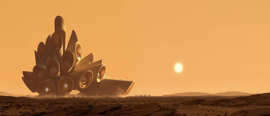 AlUla plant spektakuläres Astronomiezentrum ‘Manara’ - Lesen Sie die Nachrichten
