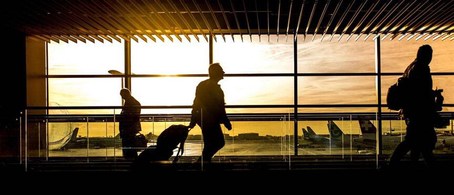 Dijital göçebelik çalışma ve seyahat anlayışını değiştiriyor - Lesen Sie die Nachrichten?>