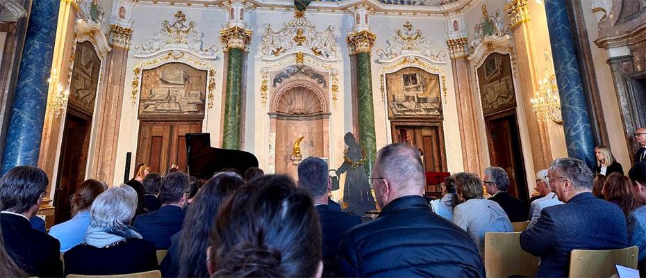 Musiksommer an der Romantischen Straße bietet vielfältiges Festivalprogramm - Lesen Sie die Nachrichten