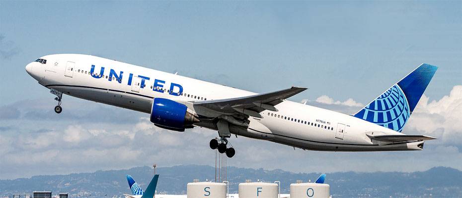 United bringt Starlink auf die Langstrecke - Lesen Sie die Nachrichten