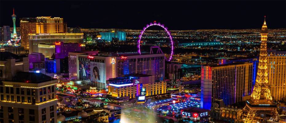Delta expands CES 2027 network with new Asia flights to Las Vegas - Lesen Sie die Nachrichten?>