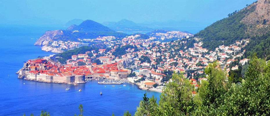 Orta Çağ dokusuyla büyülüyor, nüfusunun 30 katından fazla turisti çekiyor - Lesen Sie die Nachrichten?>