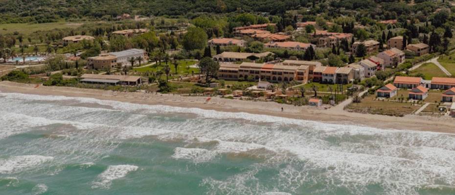 Meliá Korfu'daki ilk otelini portföyüne kattı - Lesen Sie die Nachrichten?>