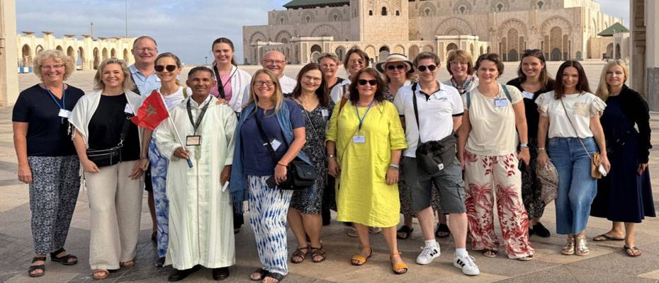 trendtours lädt Reisebüros erstmals zu eigenem FAM-Trip ein - Lesen Sie die Nachrichten