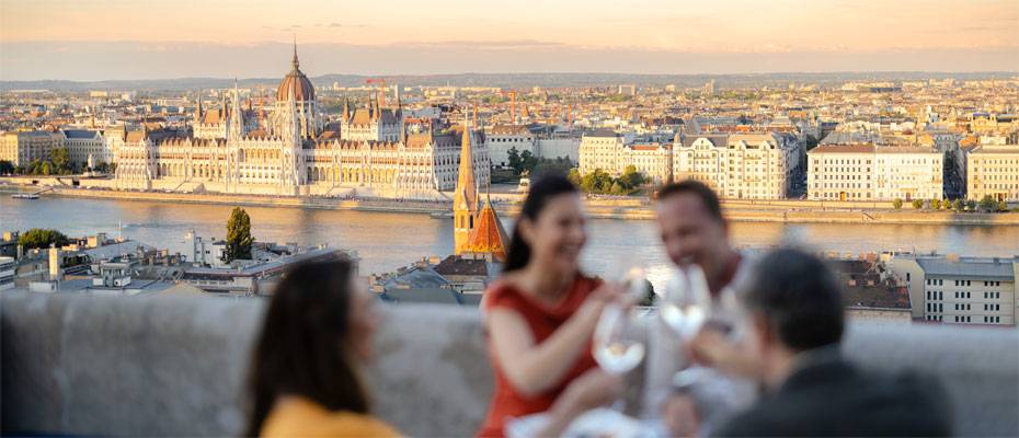 Celebrity River Cruises erweitert Flussreisen um mehrtägige Städterlebnisse - Lesen Sie die Nachrichten