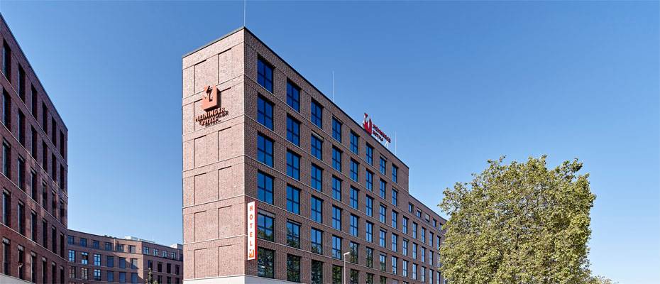 MEININGER Hotels beschleunigt Expansion und investiert in digitale Gästeerlebnisse - Lesen Sie die Nachrichten