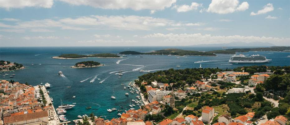 Oceania Cruises setzt 2027 auf Themenreisen mit Kulinarik- und Kulturexperten - Lesen Sie die Nachrichten