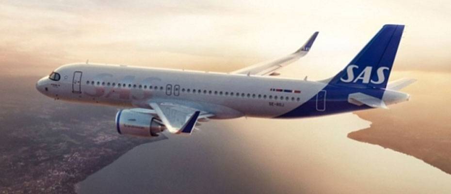 SAS tarihinin en büyük uçak yatırımını yaptı - Lesen Sie die Nachrichten?>