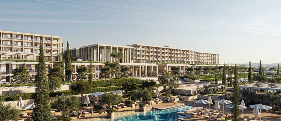 TUI Hotels & Resorts erweitert Portfolio um sieben neue Hotels - Lesen Sie die Nachrichten