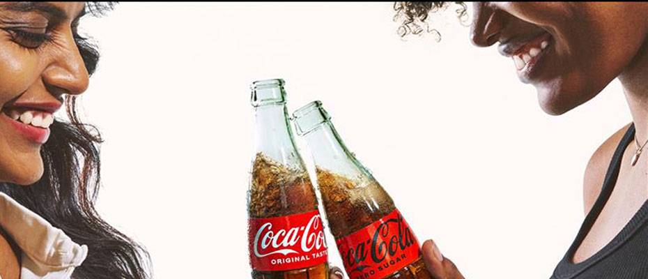 Marriott International Selects The Coca-Cola Company as Global Beverage Partner - Lesen Sie die Nachrichten?>