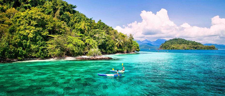 Ko Samui Named Asia Pacific's Best Island at Travel + Leisure Luxury Awards 2026 - Lesen Sie die Nachrichten?>