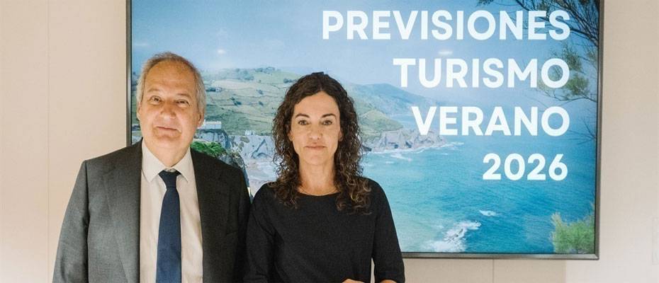 International Visitors Expected to Spend Nearly €64 Billion in Spain This Summer - Lesen Sie die Nachrichten?>